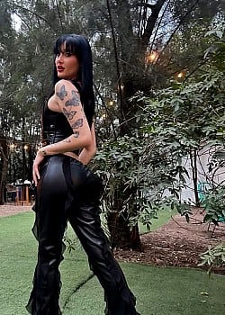 Makayla Phillips